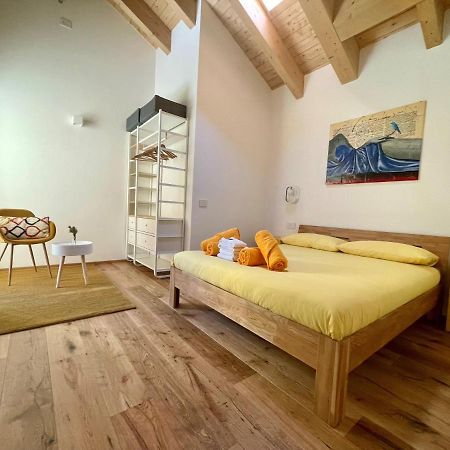 I Ciliegi Del Conte Appartement Premadio Buitenkant foto