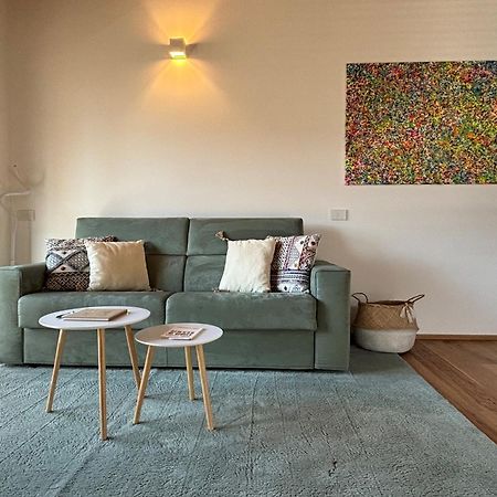 I Ciliegi Del Conte Appartement Premadio Buitenkant foto