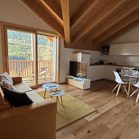 I Ciliegi Del Conte Appartement Premadio Buitenkant foto