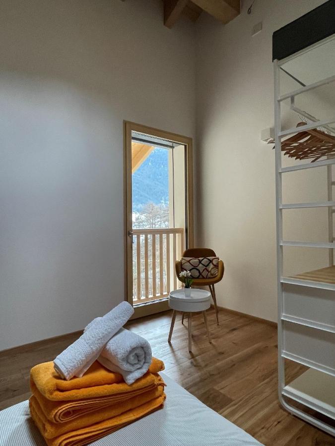 I Ciliegi Del Conte Appartement Premadio Buitenkant foto