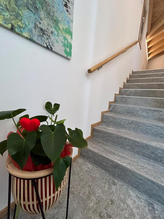 I Ciliegi Del Conte Appartement Premadio Buitenkant foto