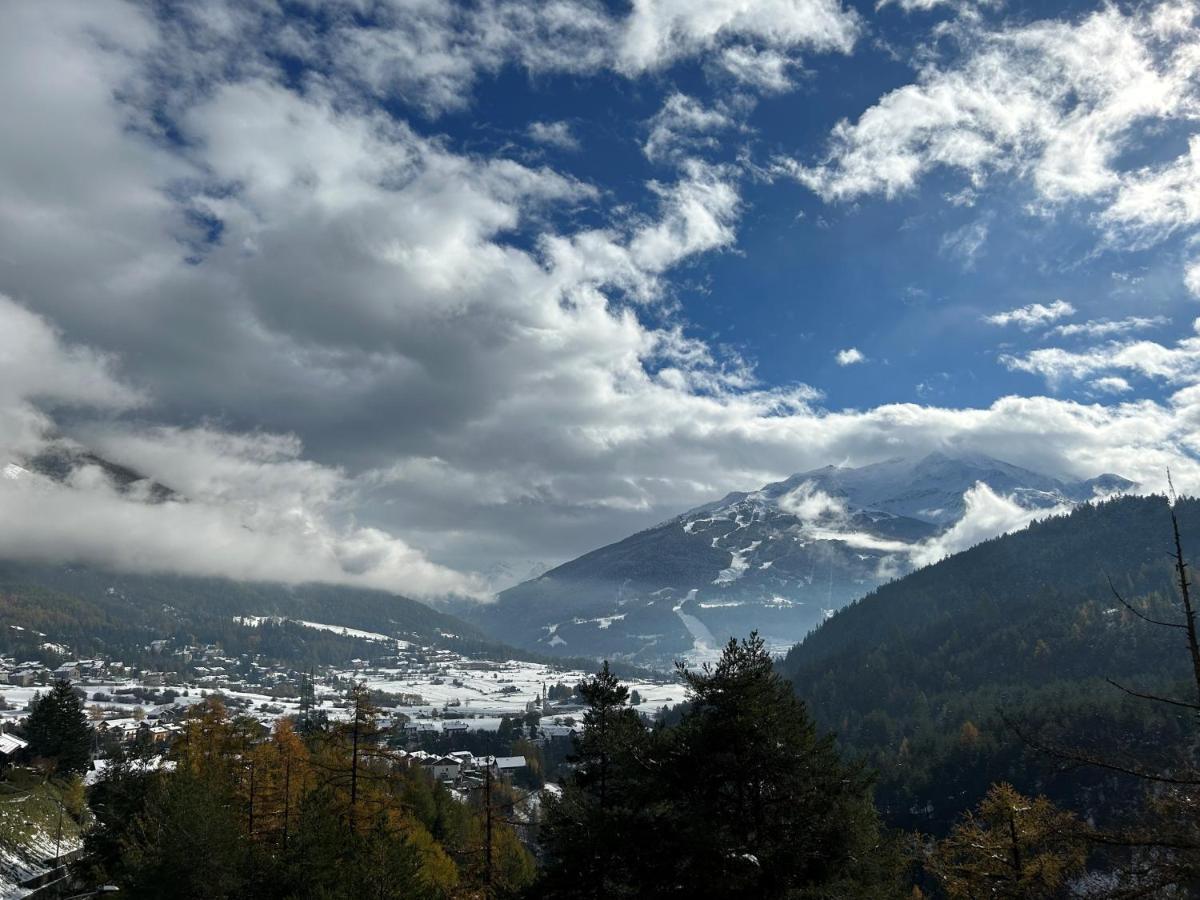 I Ciliegi Del Conte Appartement Premadio Buitenkant foto
