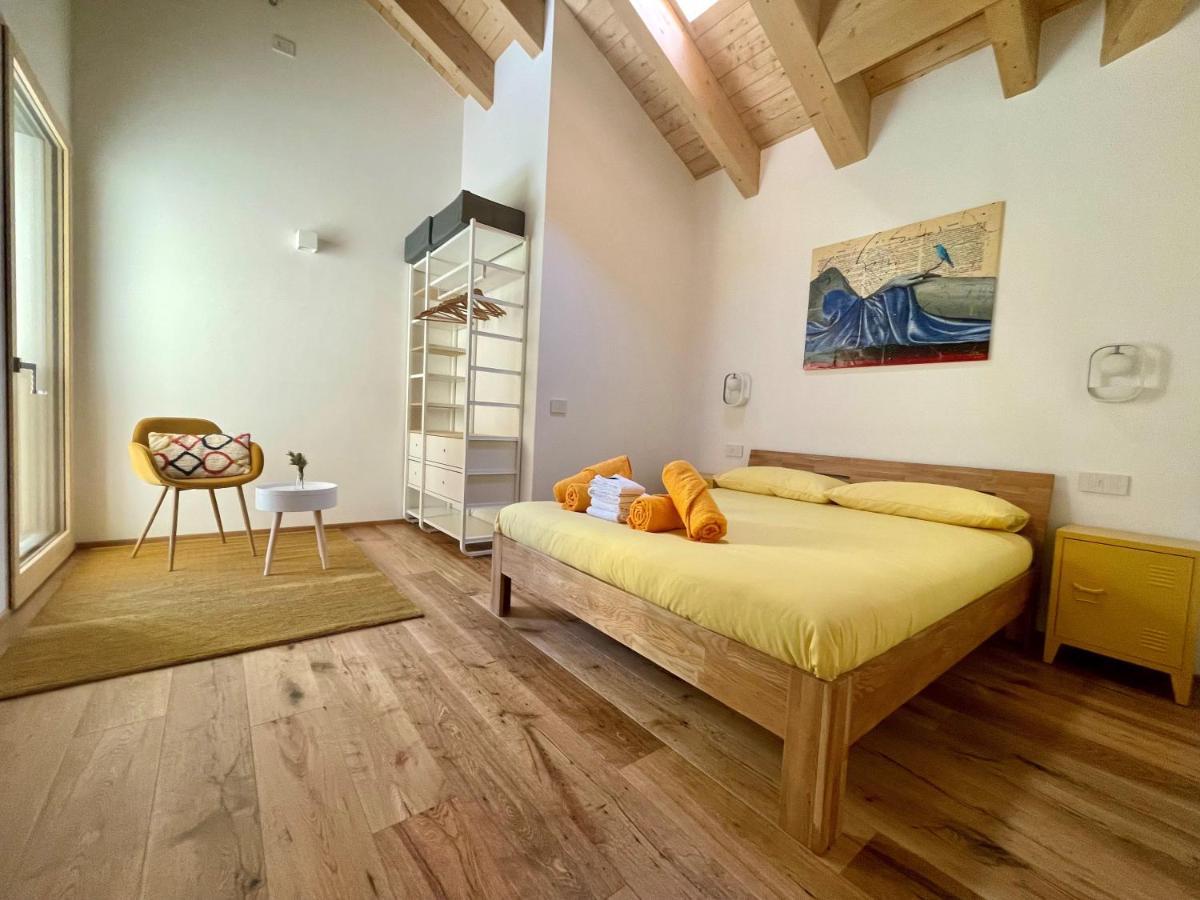 I Ciliegi Del Conte Appartement Premadio Buitenkant foto