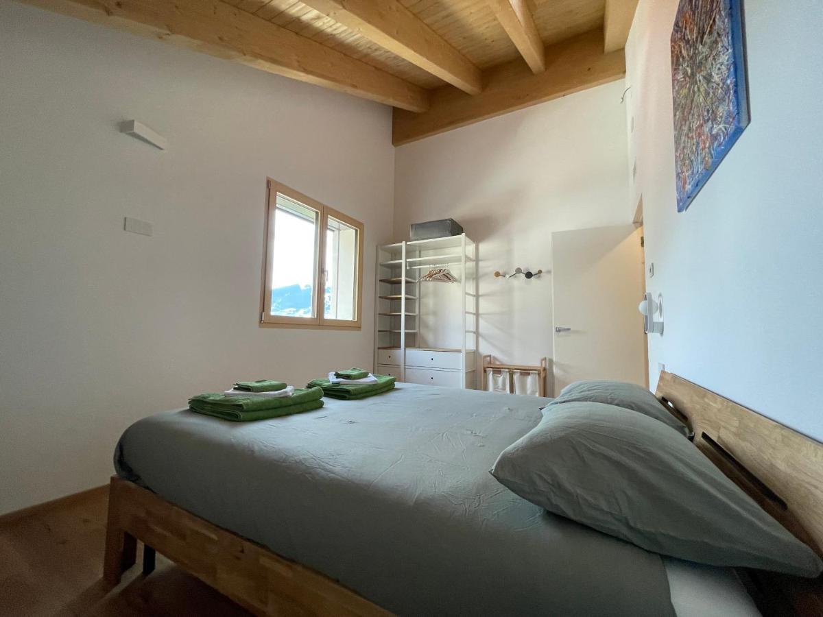 I Ciliegi Del Conte Appartement Premadio Buitenkant foto