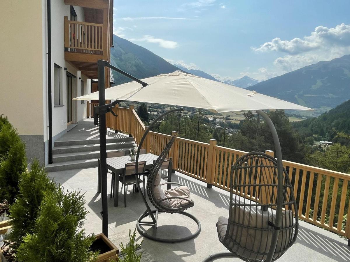 I Ciliegi Del Conte Appartement Premadio Buitenkant foto