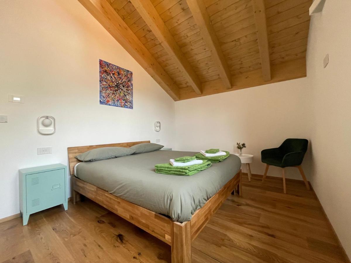 I Ciliegi Del Conte Appartement Premadio Buitenkant foto