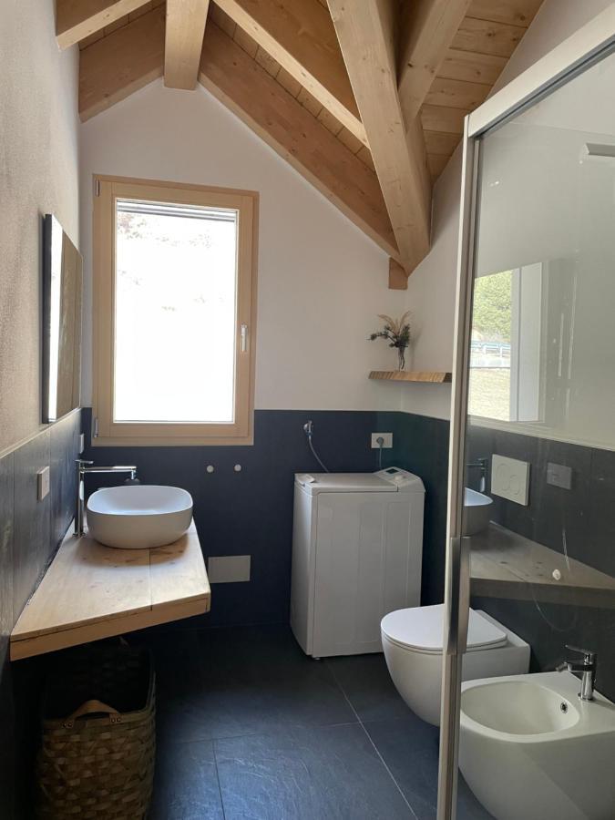 I Ciliegi Del Conte Appartement Premadio Buitenkant foto