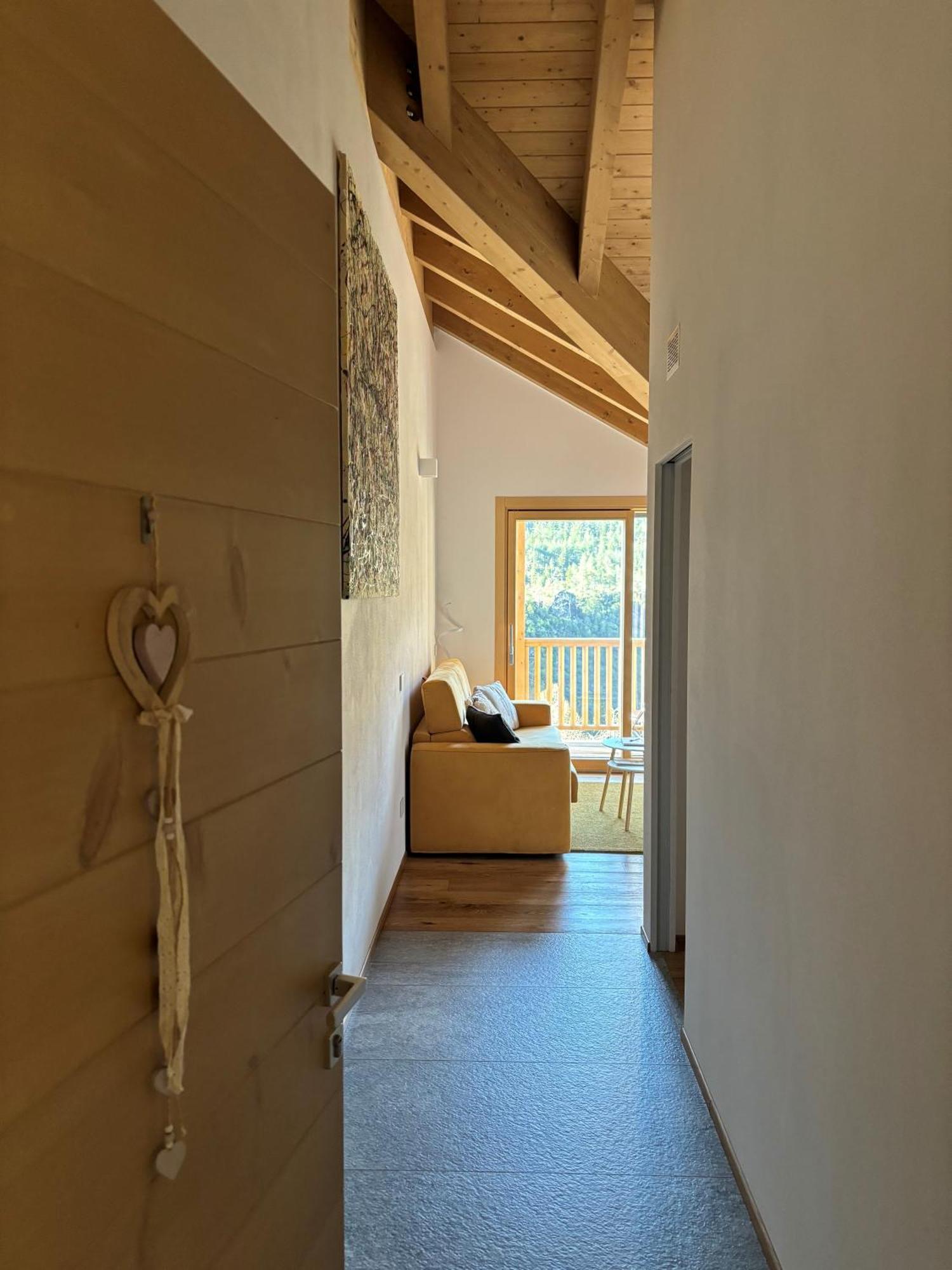 I Ciliegi Del Conte Appartement Premadio Buitenkant foto