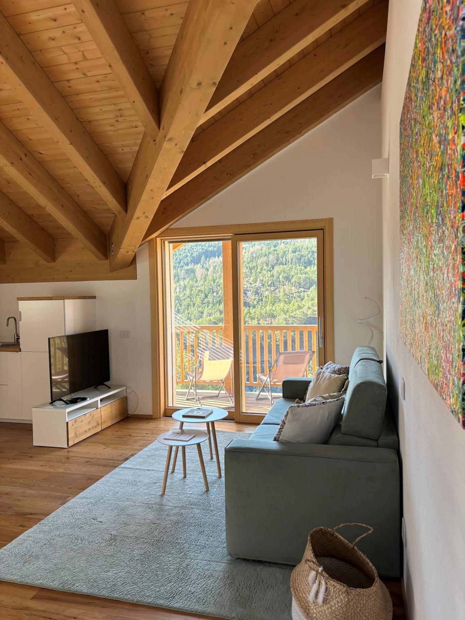 I Ciliegi Del Conte Appartement Premadio Buitenkant foto