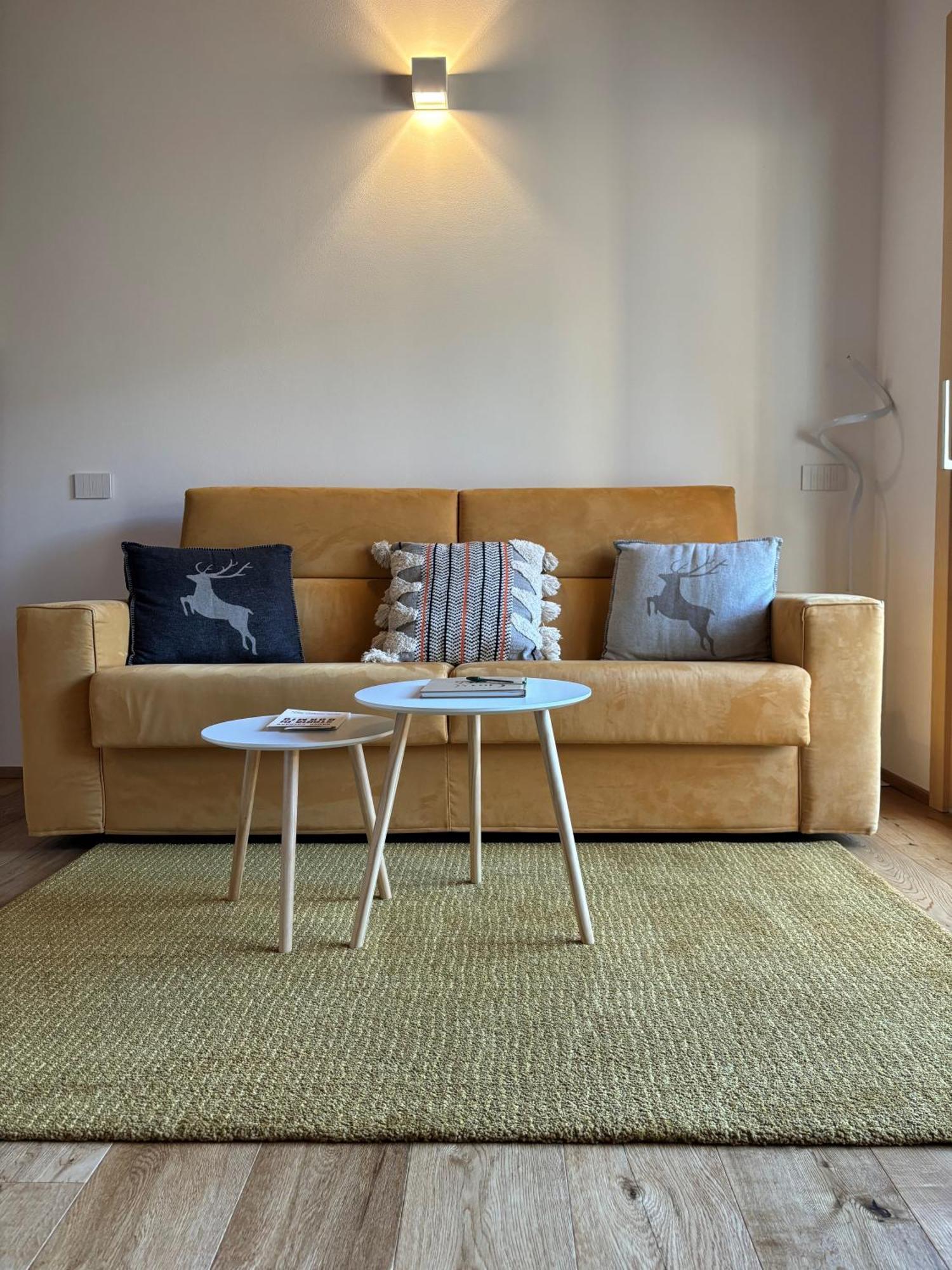 I Ciliegi Del Conte Appartement Premadio Buitenkant foto